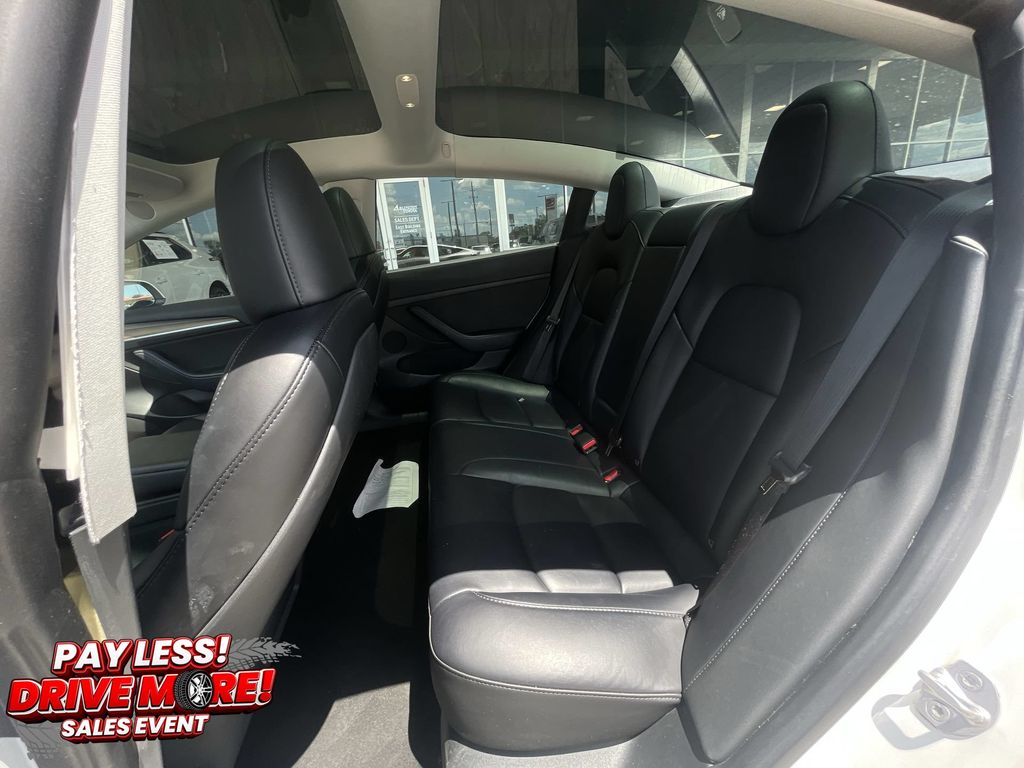 Used 2023 Tesla Model 3 Sedan
