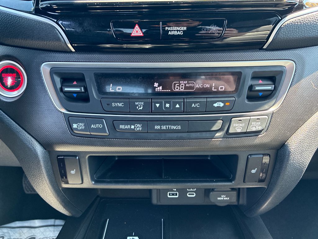 2024 Honda Ridgeline TrailSport  at Honda North