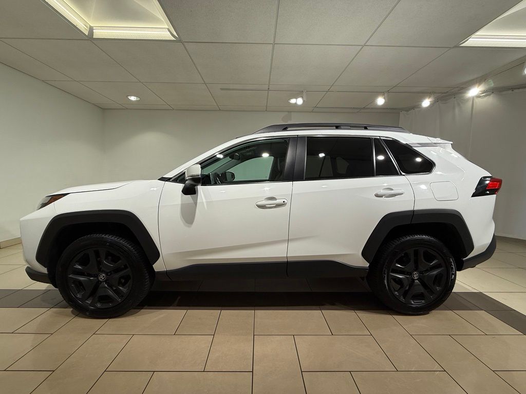 Thumbnail: 2024 Toyota RAV4 - 2