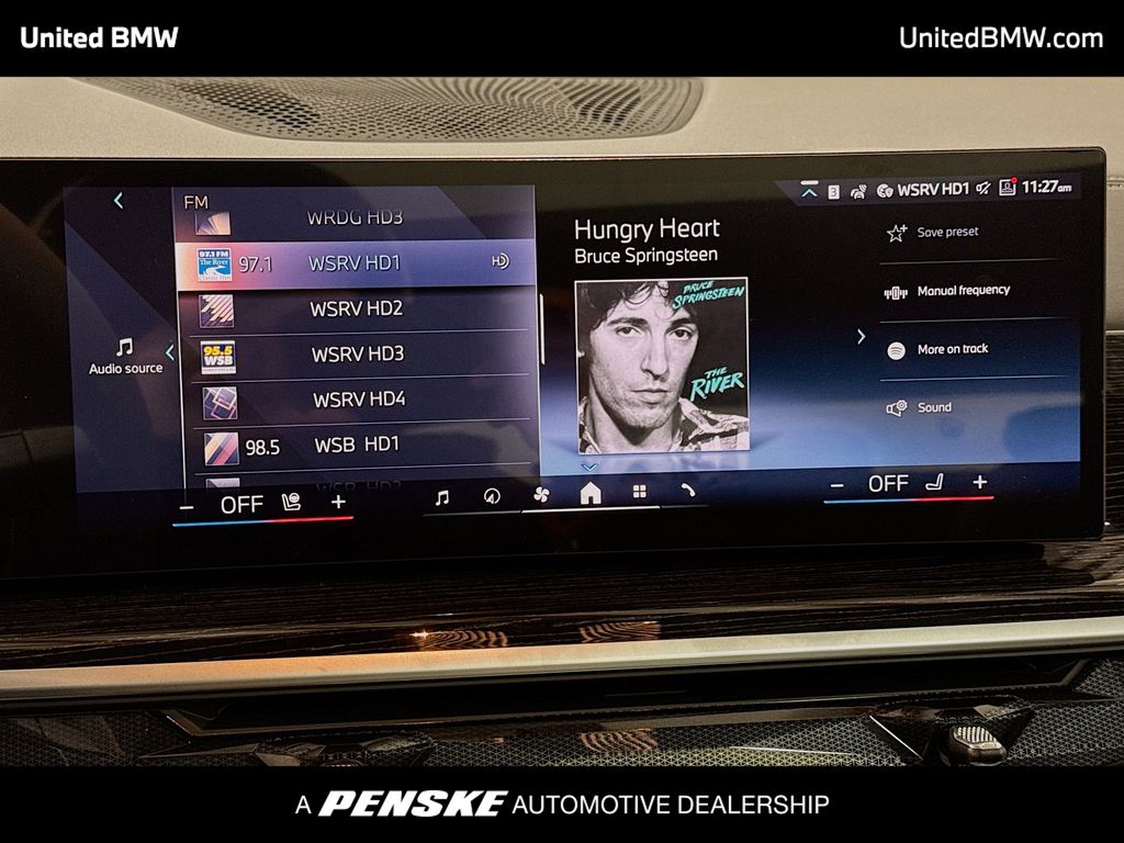 Thumbnail: 2026 BMW X5 - 8