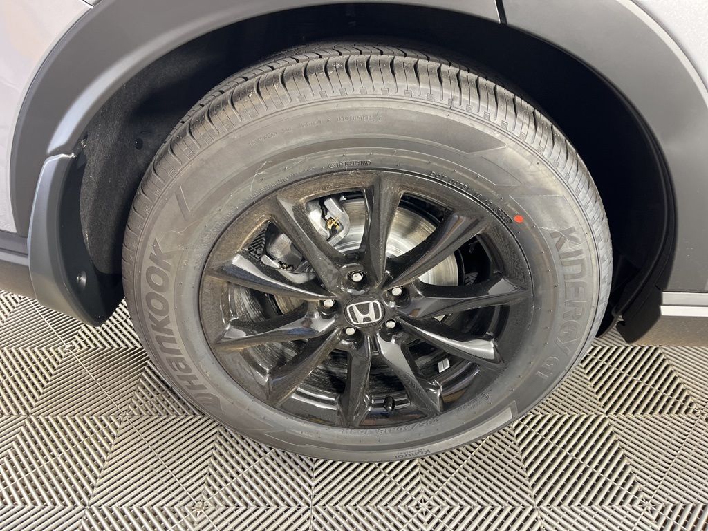 Thumbnail: 2026 Honda CR-V - 17