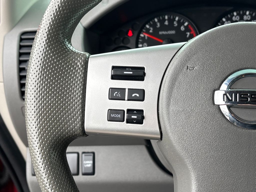 Used Car 2019 Nissan Frontier  Sv For Sale Under $25,000 In Austin, Texas