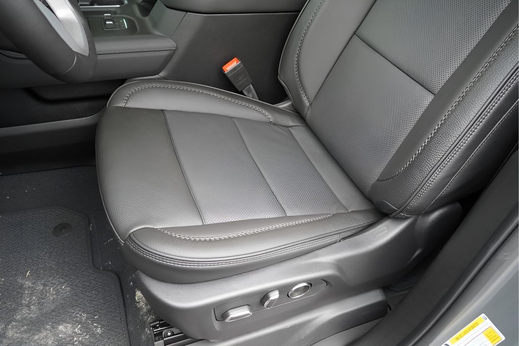 New 2026 Silver GMC Denali image 12