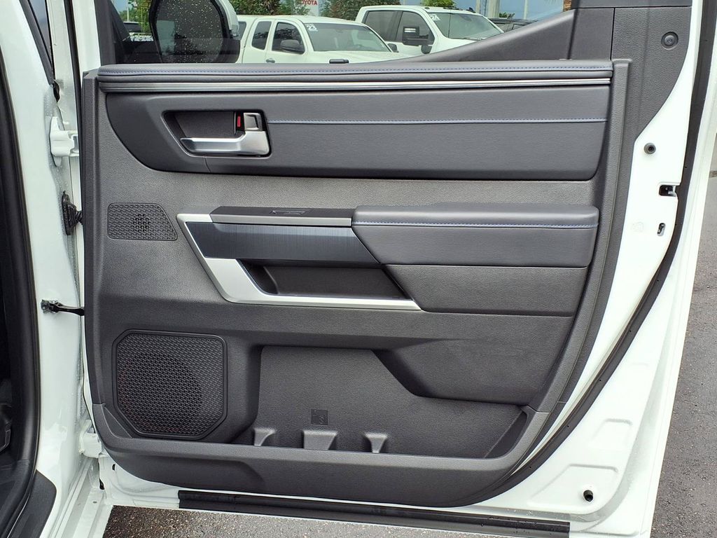 Used 2024 Toyota Tundra Hybrid Truck