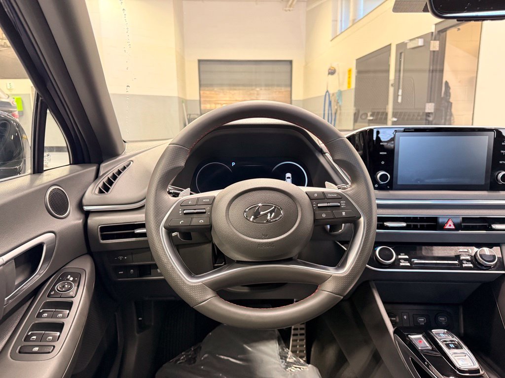 Thumbnail: 2020 Hyundai Sonata - 23