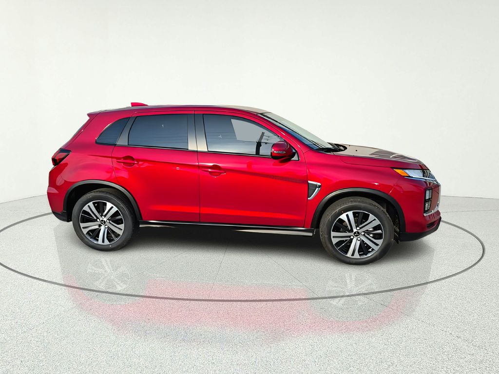 2026 Mitsubishi Outlander Sport 2.0 SE - 7