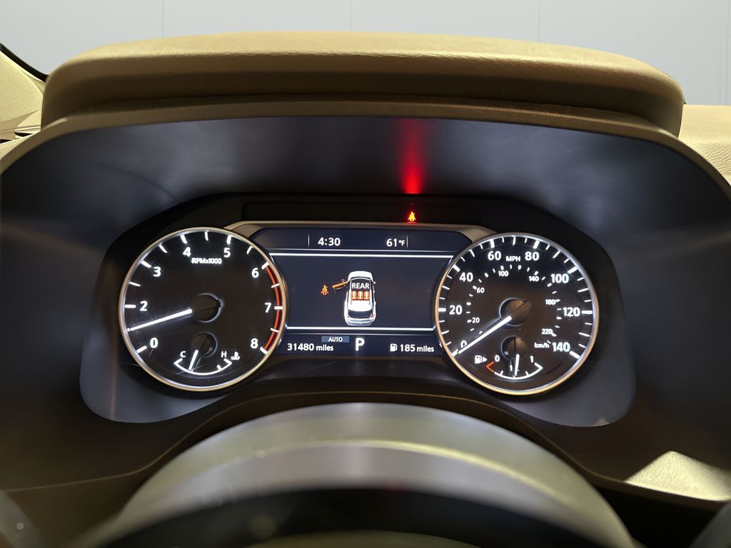 Used Car 2023 Nissan Rogue  Sl For Sale Under $30,000 In Austin, Texas