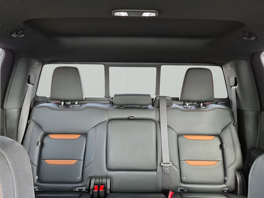 Used Car 2024 Gmc Sierra 1500  At4 For Sale Under $50,000 In Austin, Texas