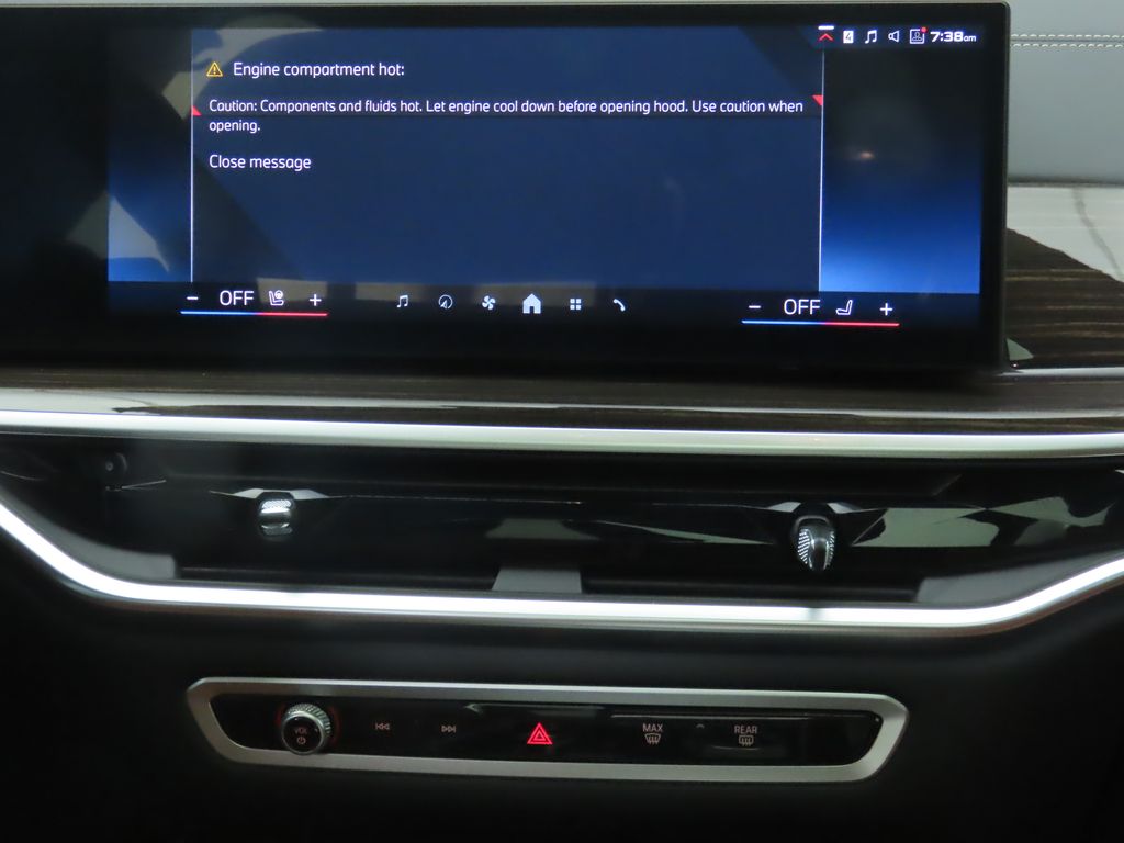 Thumbnail: 2024 BMW X5 - 14