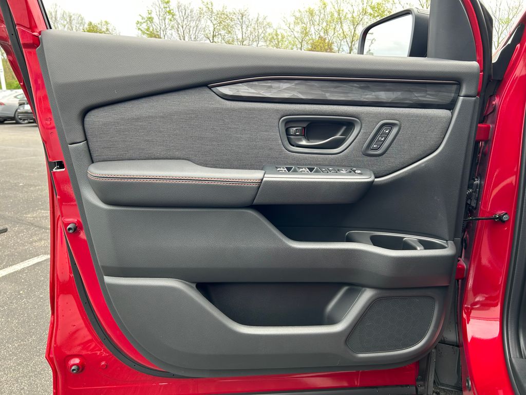 Thumbnail: 2026 Honda Passport - 19