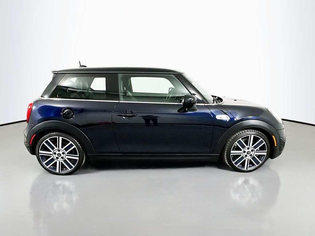 Thumbnail: 2020 MINI Cooper - 4