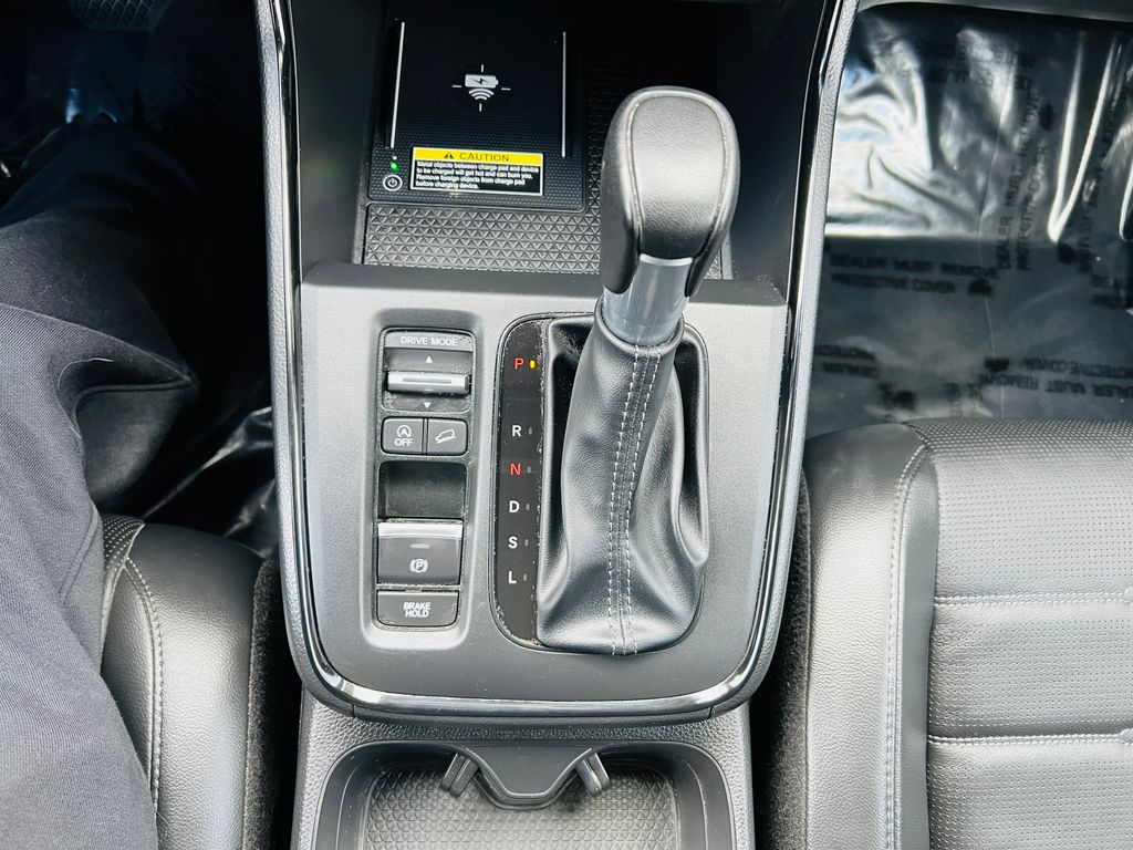 Thumbnail: 2024 Honda CR-V - 27