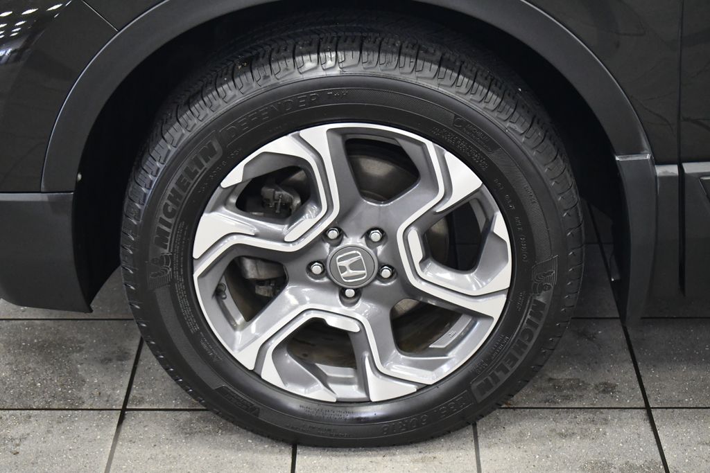 Thumbnail: 2018 Honda CR-V - 15