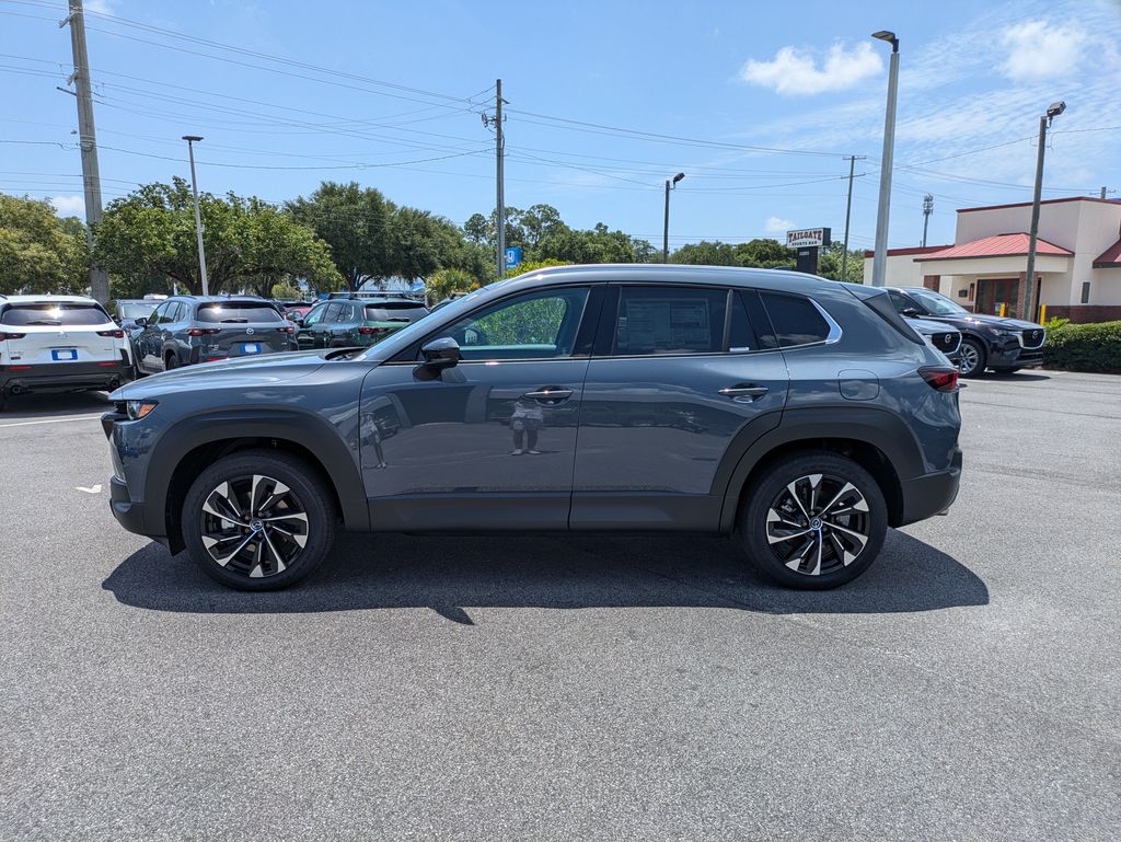 2026 Mazda CX-50 Hybrid Premium Plus