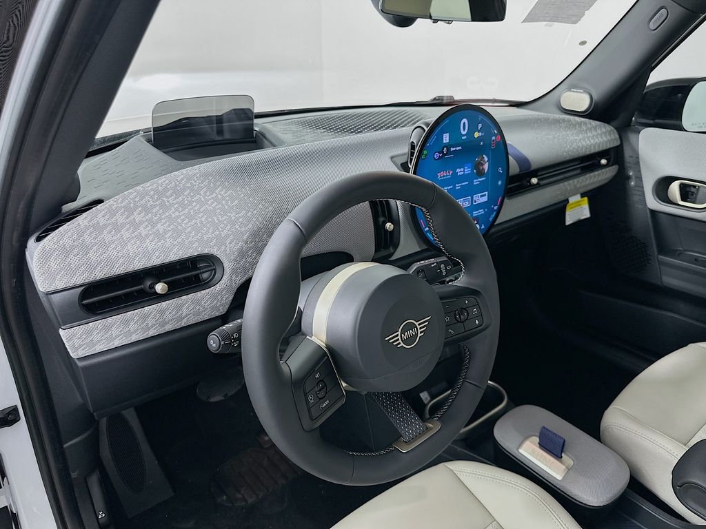 Thumbnail: 2026 MINI Cooper - 9