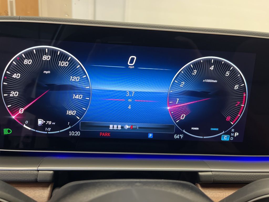 Thumbnail: 2026 Mercedes-Benz GLE - 16