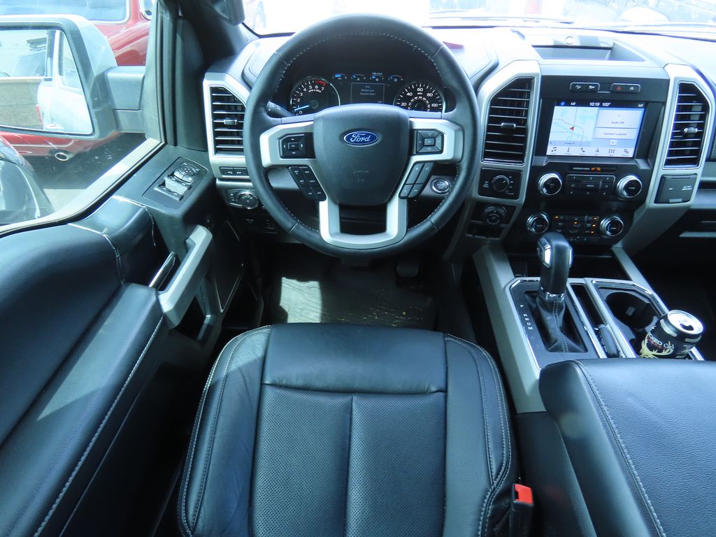 2019 Ford F-150 Lariat 5