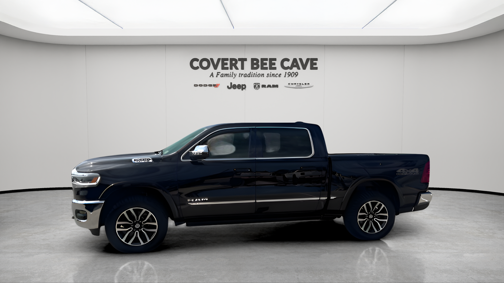 Used Car 2025 Ram 1500  Limited For Sale Under $70,000 In Austin, Texas