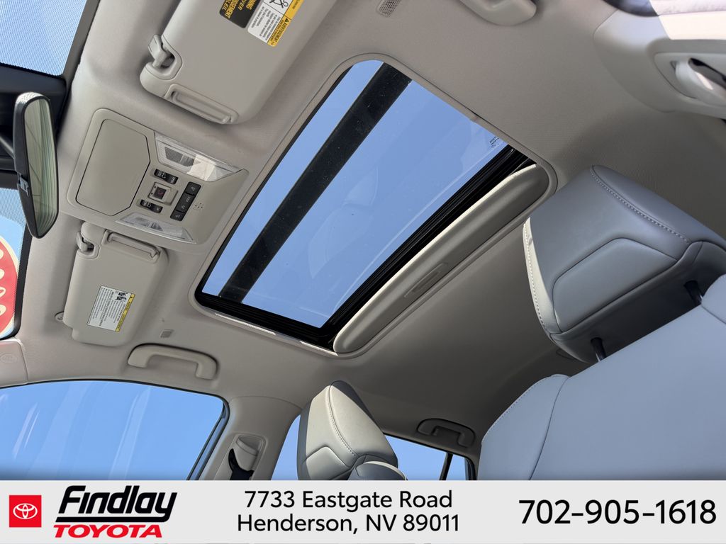 Used 2023 Toyota RAV4 SUV