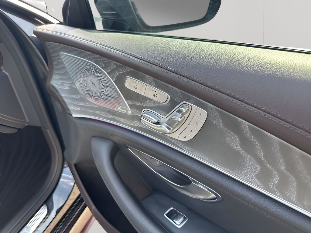 Used Car 2020 Mercedes-benz Cls  Cls 450 For Sale Under $35,000 In Austin, Texas