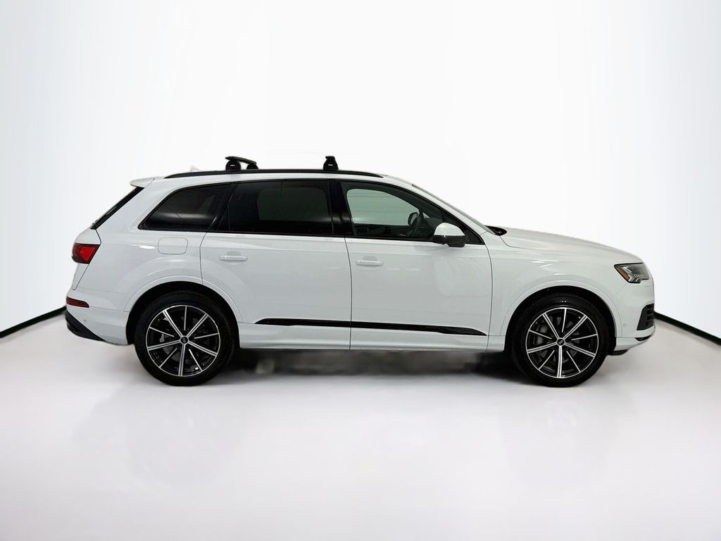 Thumbnail: 2023 Audi Q7 - 4