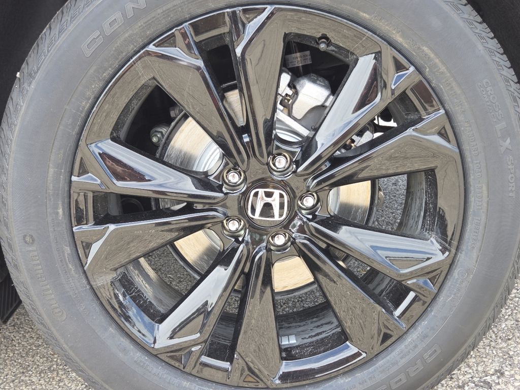 New 2026  Honda Sport Touring image 16