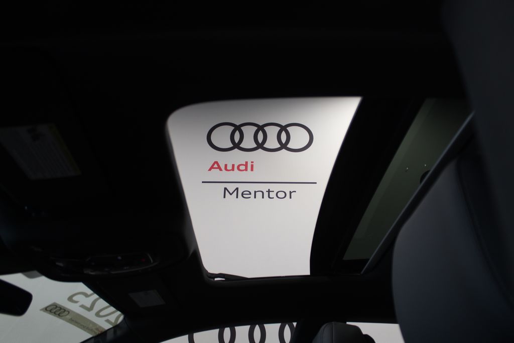Thumbnail: 2025 Audi A5 - 13
