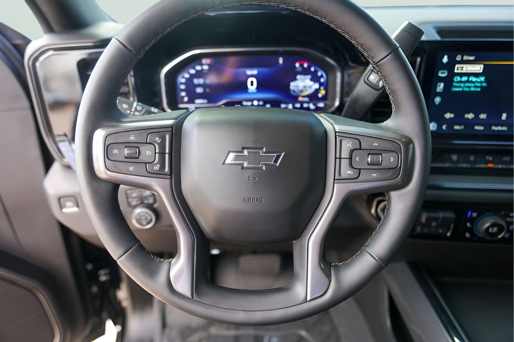 Used Car 2025 Chevrolet Silverado 2500hd  Zr2 For Sale Under $80,000 In Austin, Texas