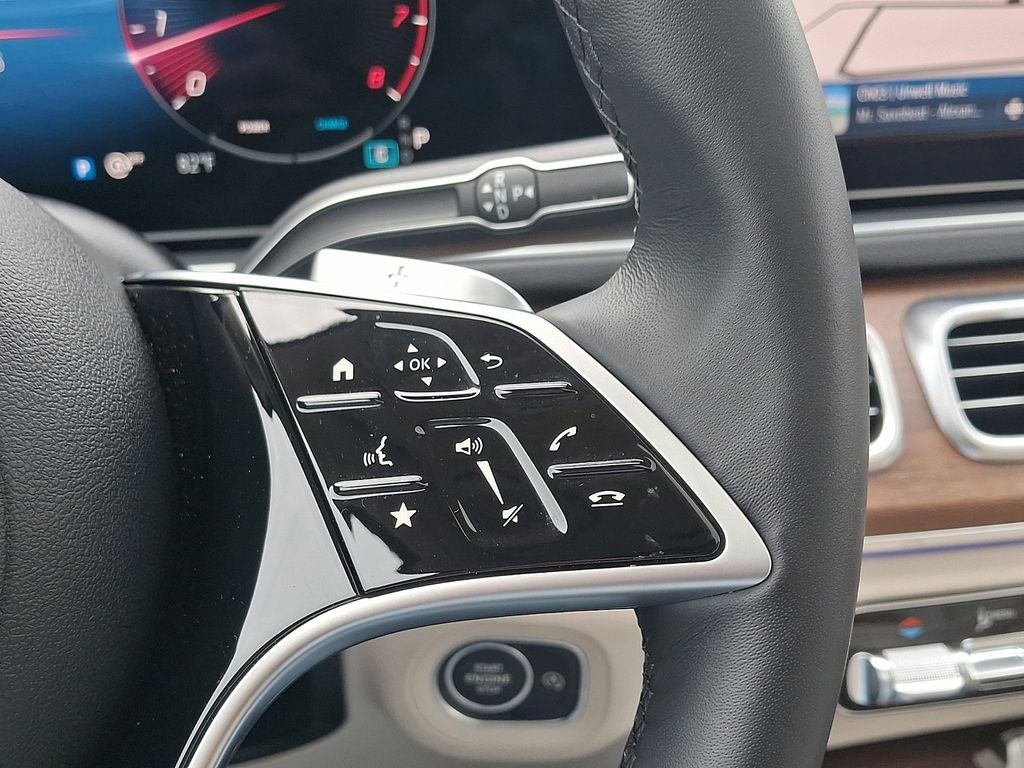 Thumbnail: 2026 Mercedes-Benz GLE - 23