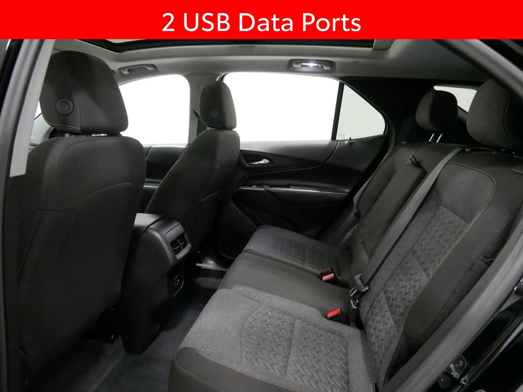 2024 Chevrolet Equinox LT - Photo 20