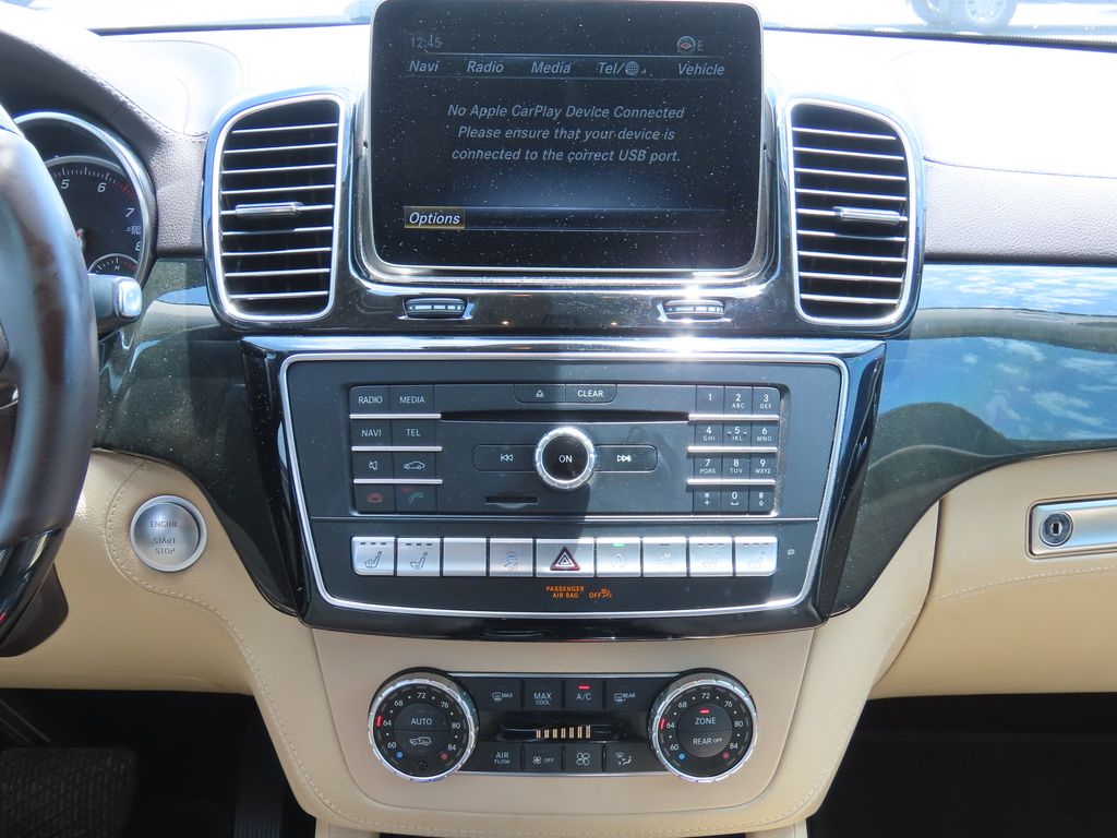Thumbnail: 2019 Mercedes-Benz GLS - 8