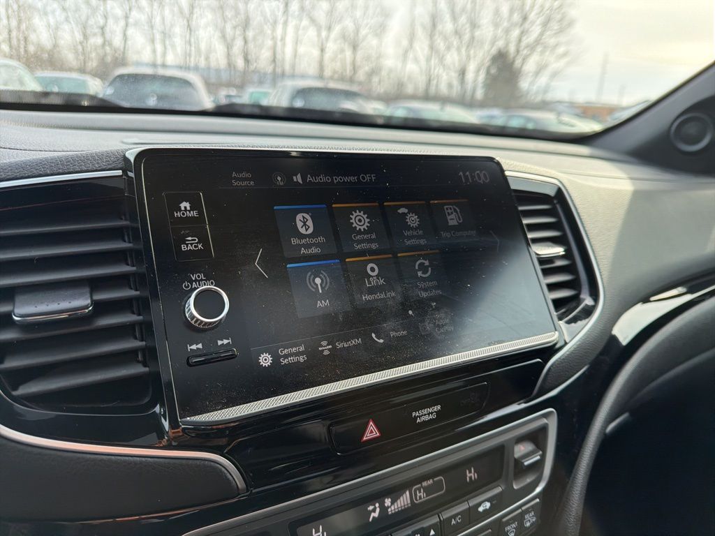 Thumbnail: 2025 Honda Ridgeline - 32