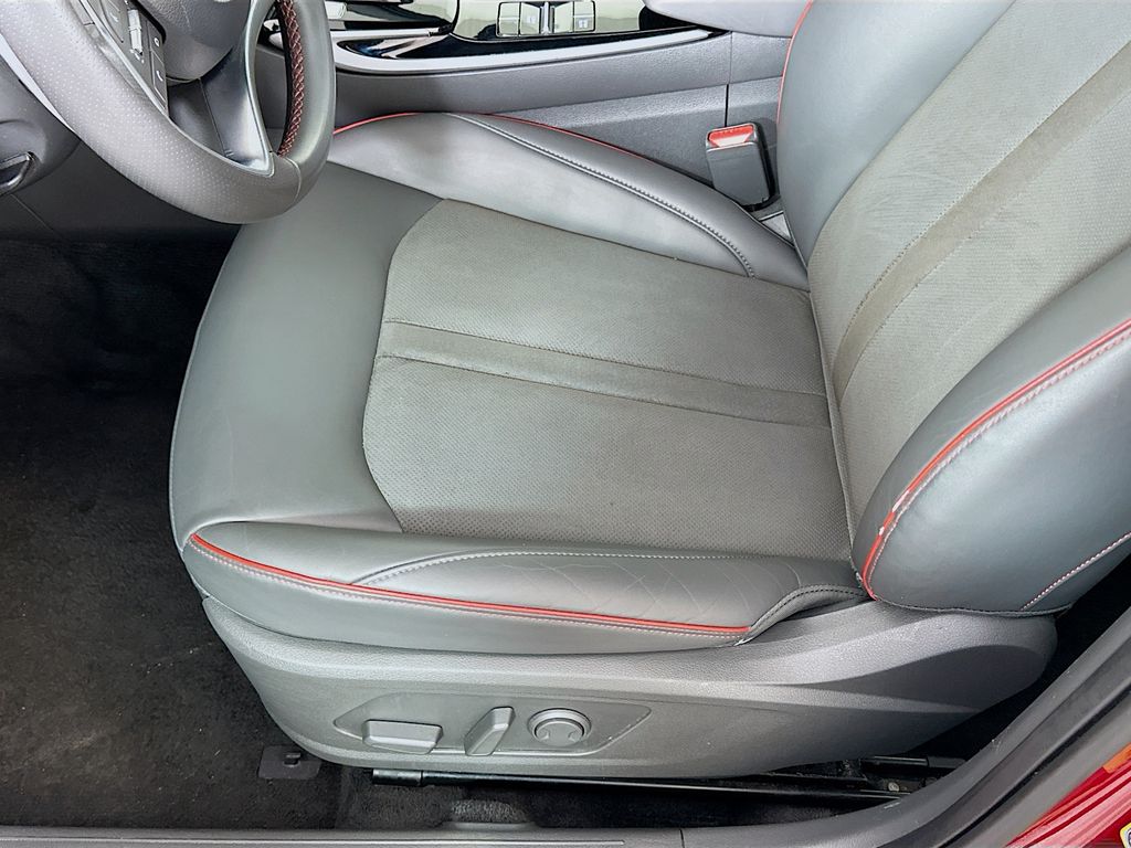 2023 Hyundai Sonata SEL Plus 20