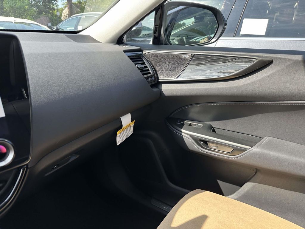 new 2025 Lexus NX car, priced at $53,994