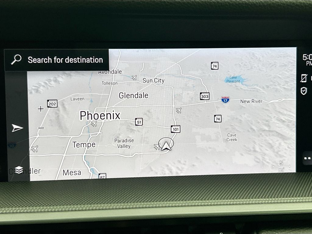 Thumbnail: 2022 Porsche 911 - 14