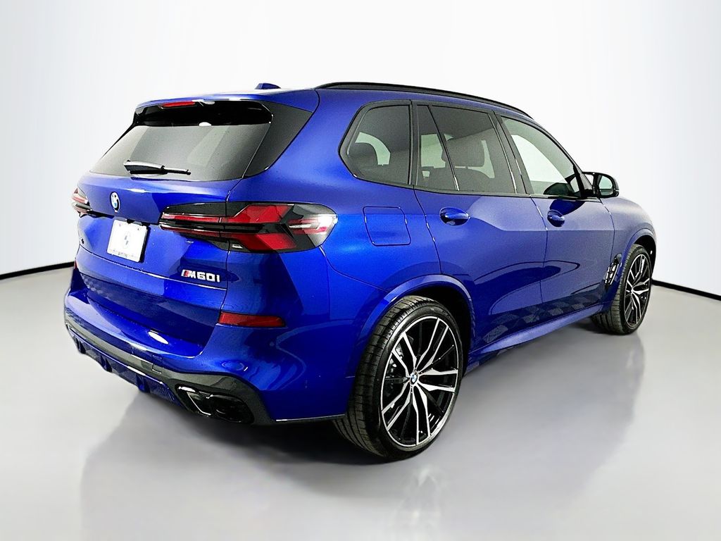 Thumbnail: 2026 BMW X5 - 5