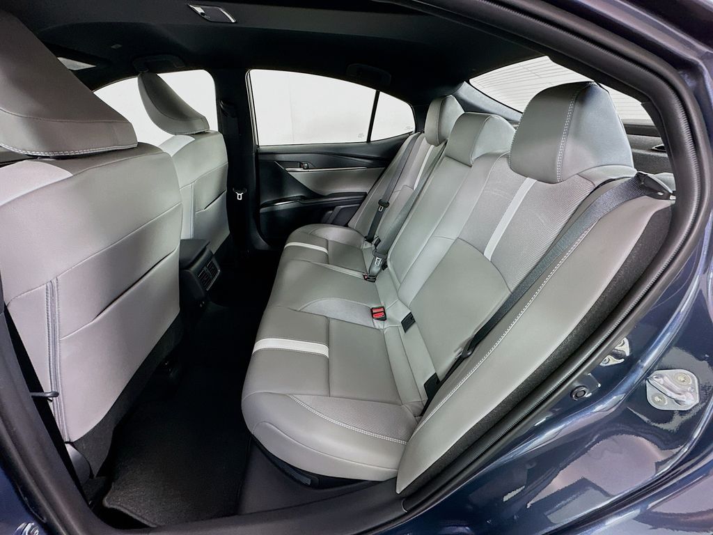 Thumbnail: 2026 Toyota Camry - 24