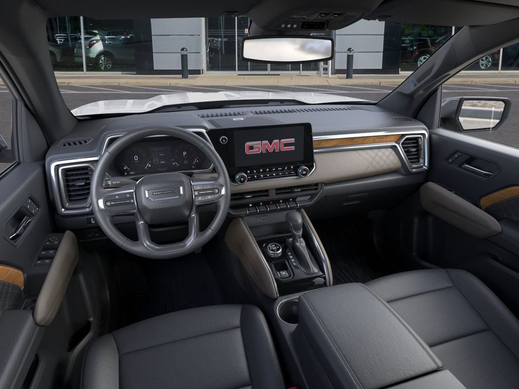 2024 GMC Canyon Denali 15