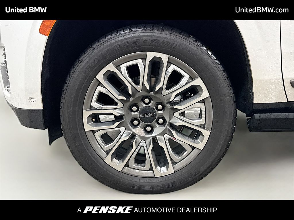 Thumbnail: 2024 GMC Yukon - 2