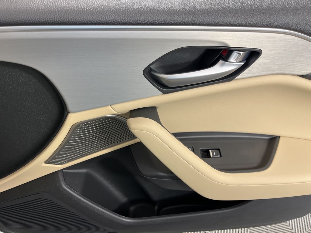 2025 Acura TLX Technology 20