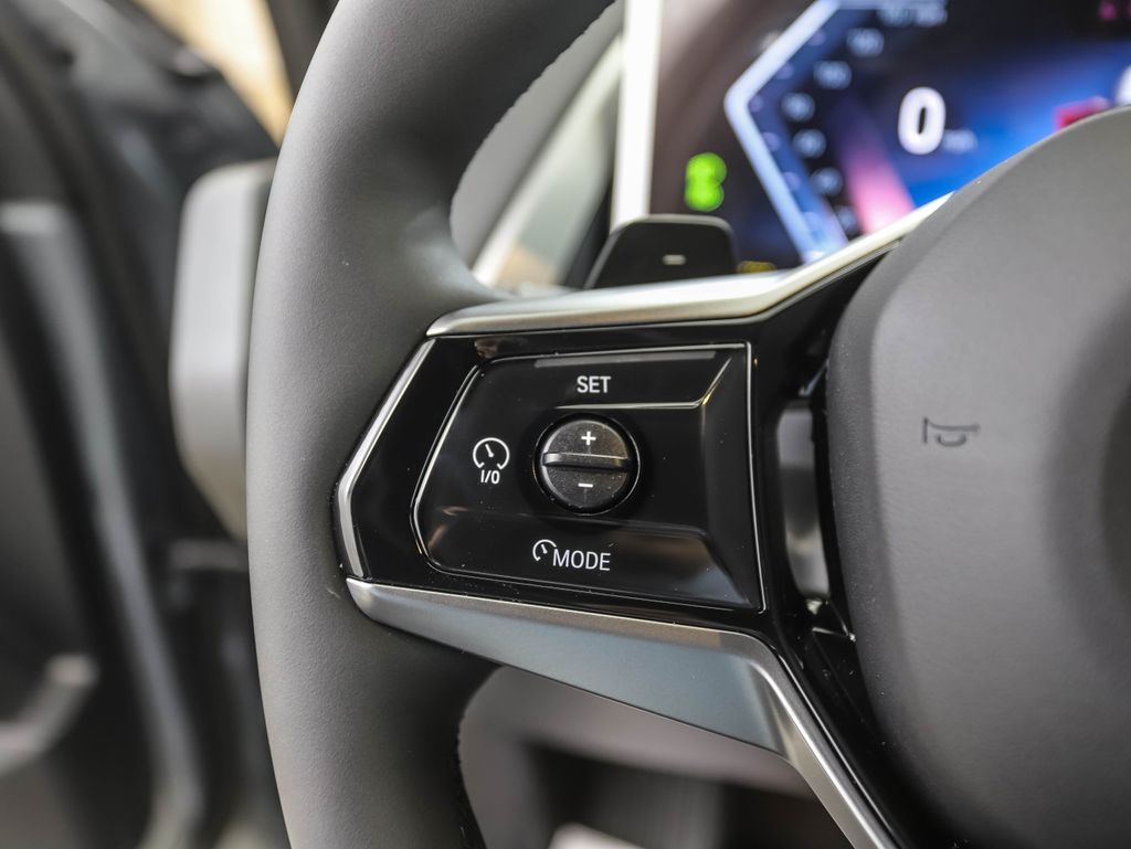 Thumbnail: 2026 BMW X3 - 13