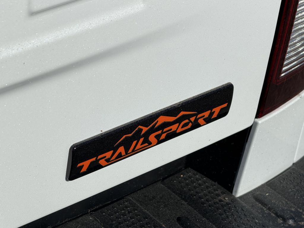 new 2026 Honda Ridgeline car, priced at $47,275