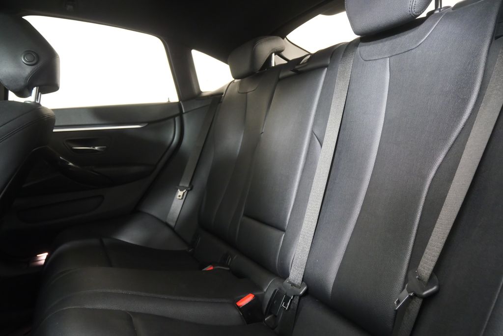 Thumbnail: 2020 BMW 4 Series - 13