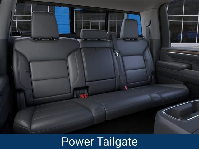 ChevroletSilverado 2500HD19
