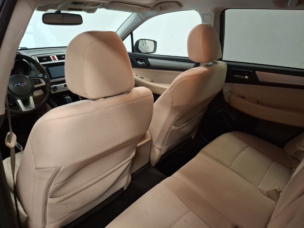 Used 2015 Subaru Outback SUV