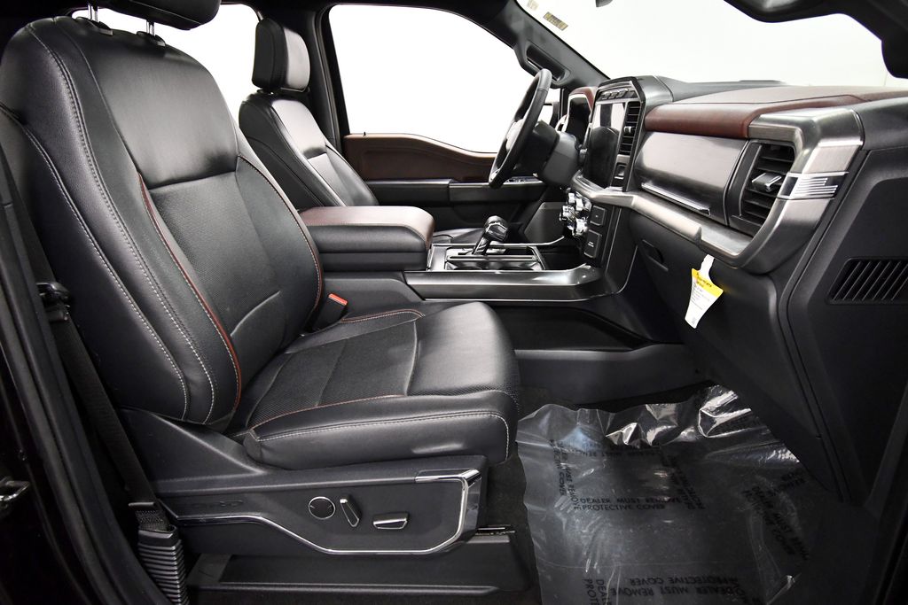 Used 2023 Ford F-150 Truck