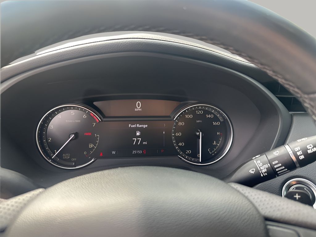 Used Car 2022 Cadillac Xt4  Sport For Sale Under $30,000 In Austin, Texas