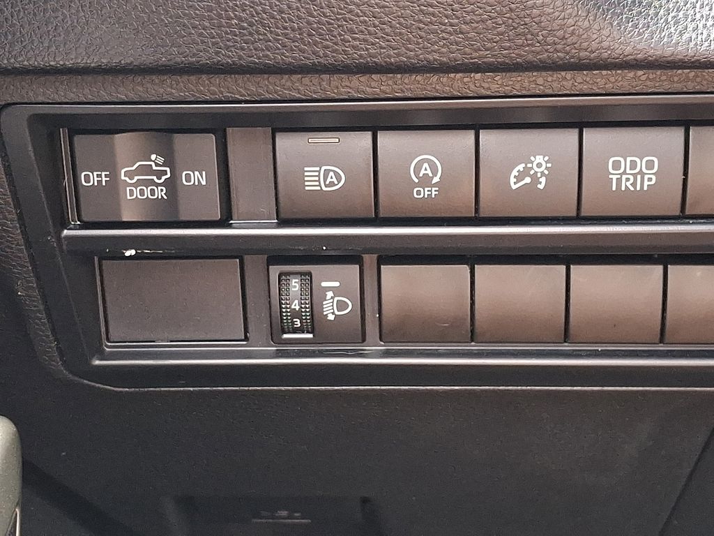 2023 Toyota Tundra SR5 Red at Auto Express Mitsubishi