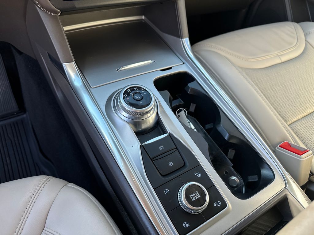 Used Car 2020 Ford Explorer  Platinum For Sale Under $30,000 In Austin, Texas