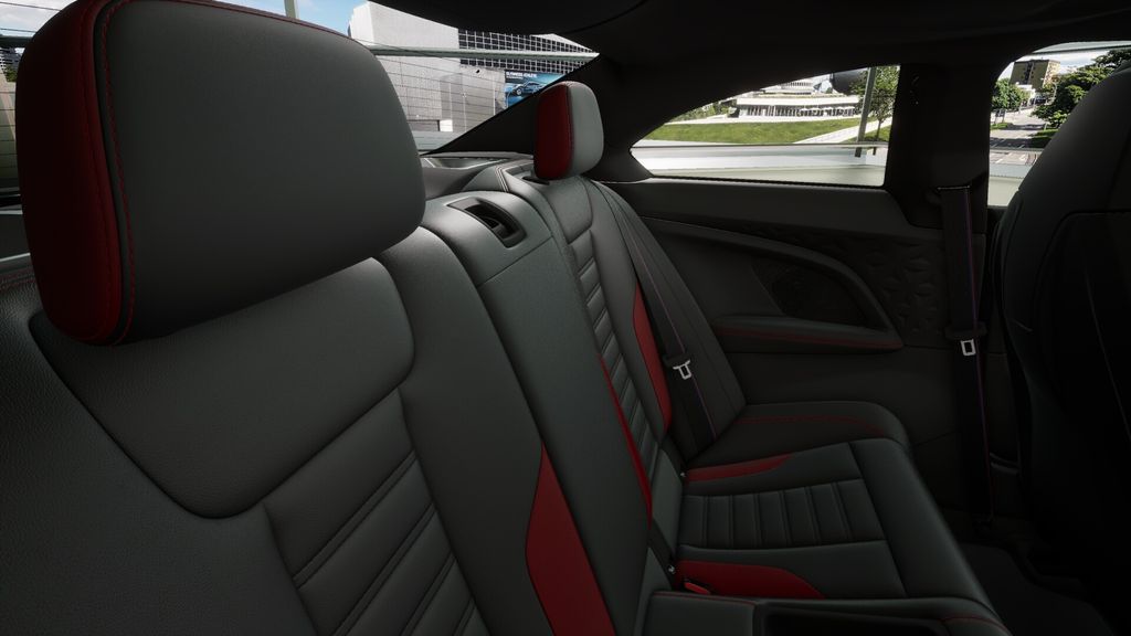 Thumbnail: 2025 BMW M2 - 12